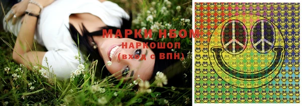 прущие крисы Липки